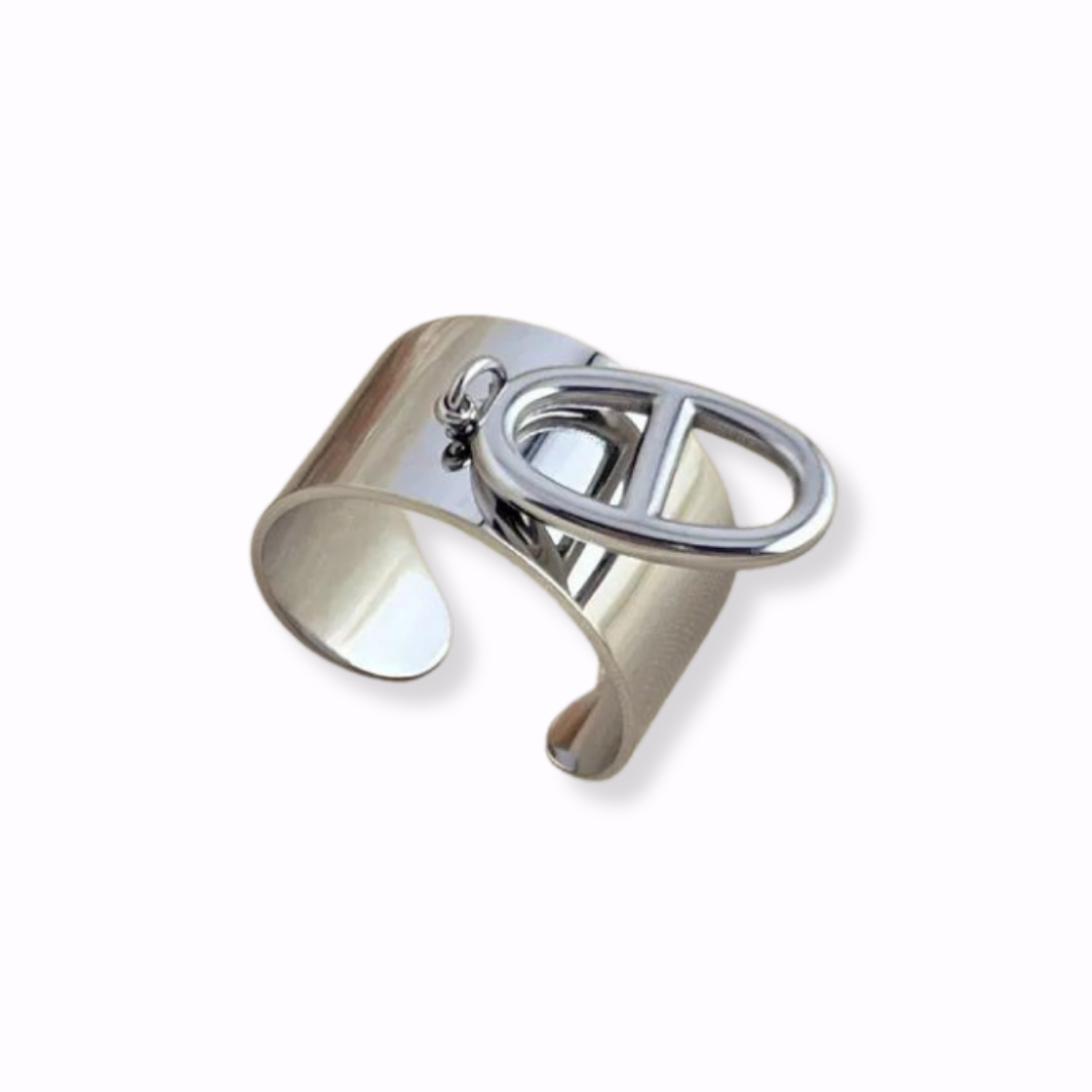 BAGUE BIANCA