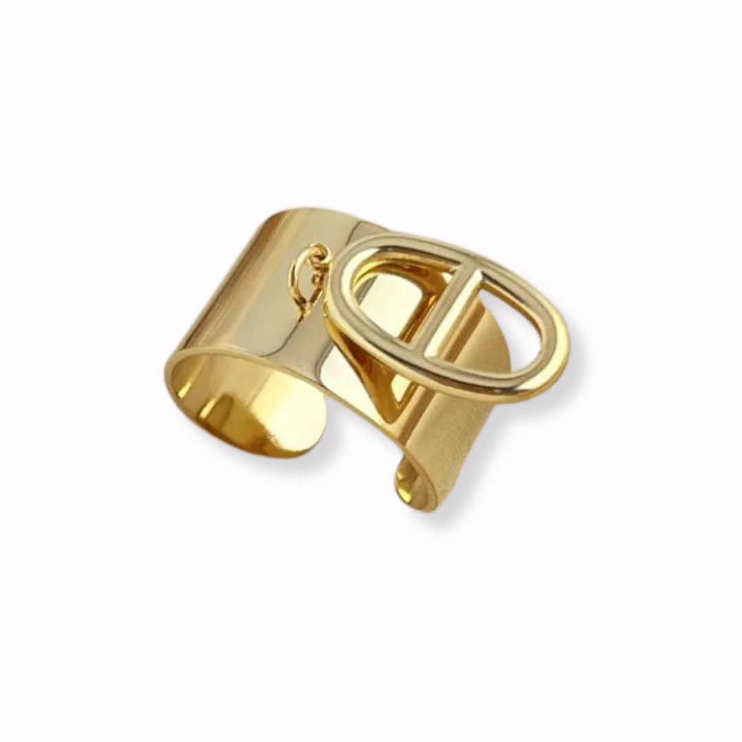 BAGUE BIANCA