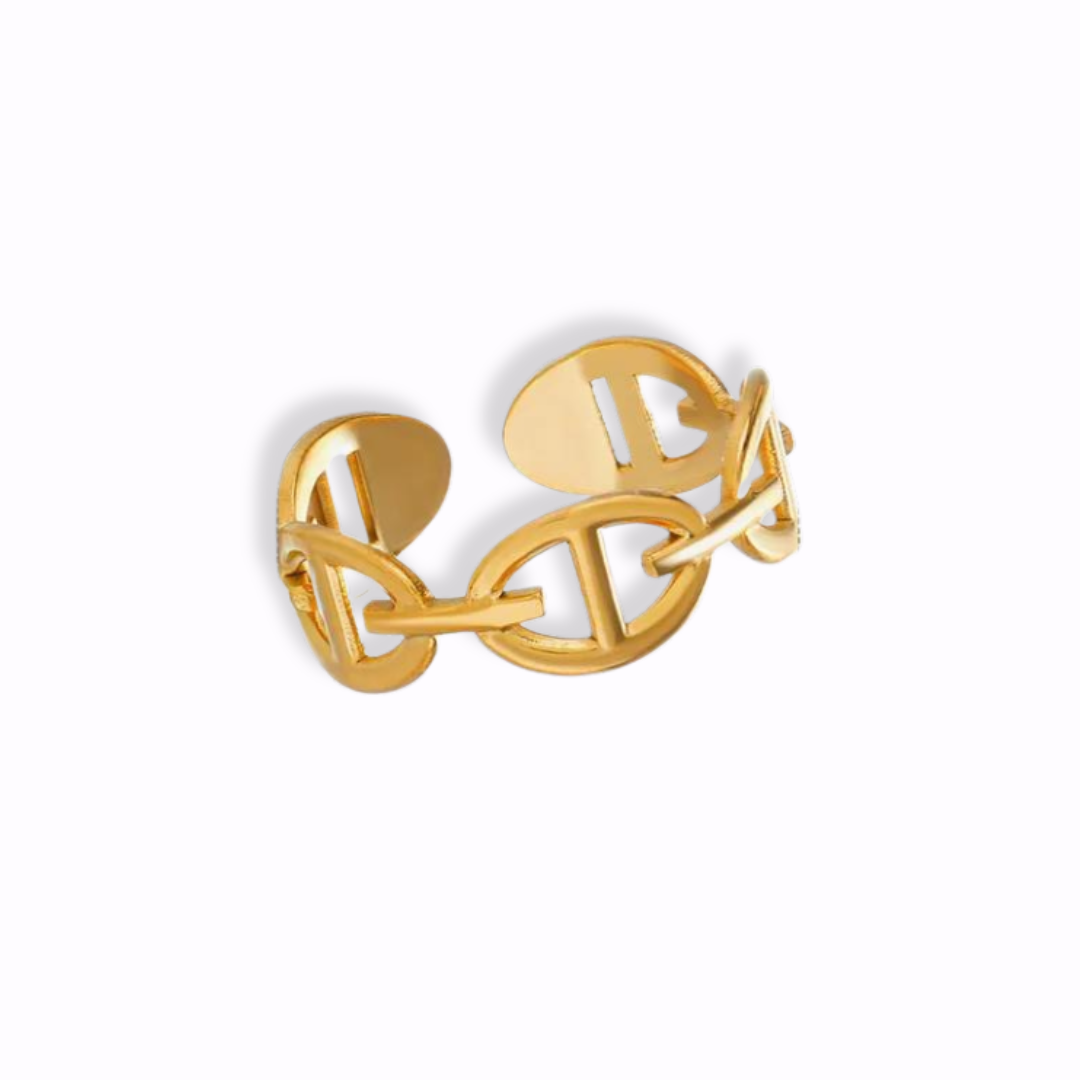 BAGUE DONNA