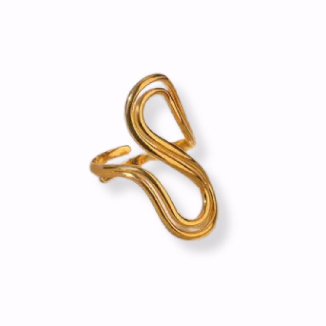 BAGUE JADE