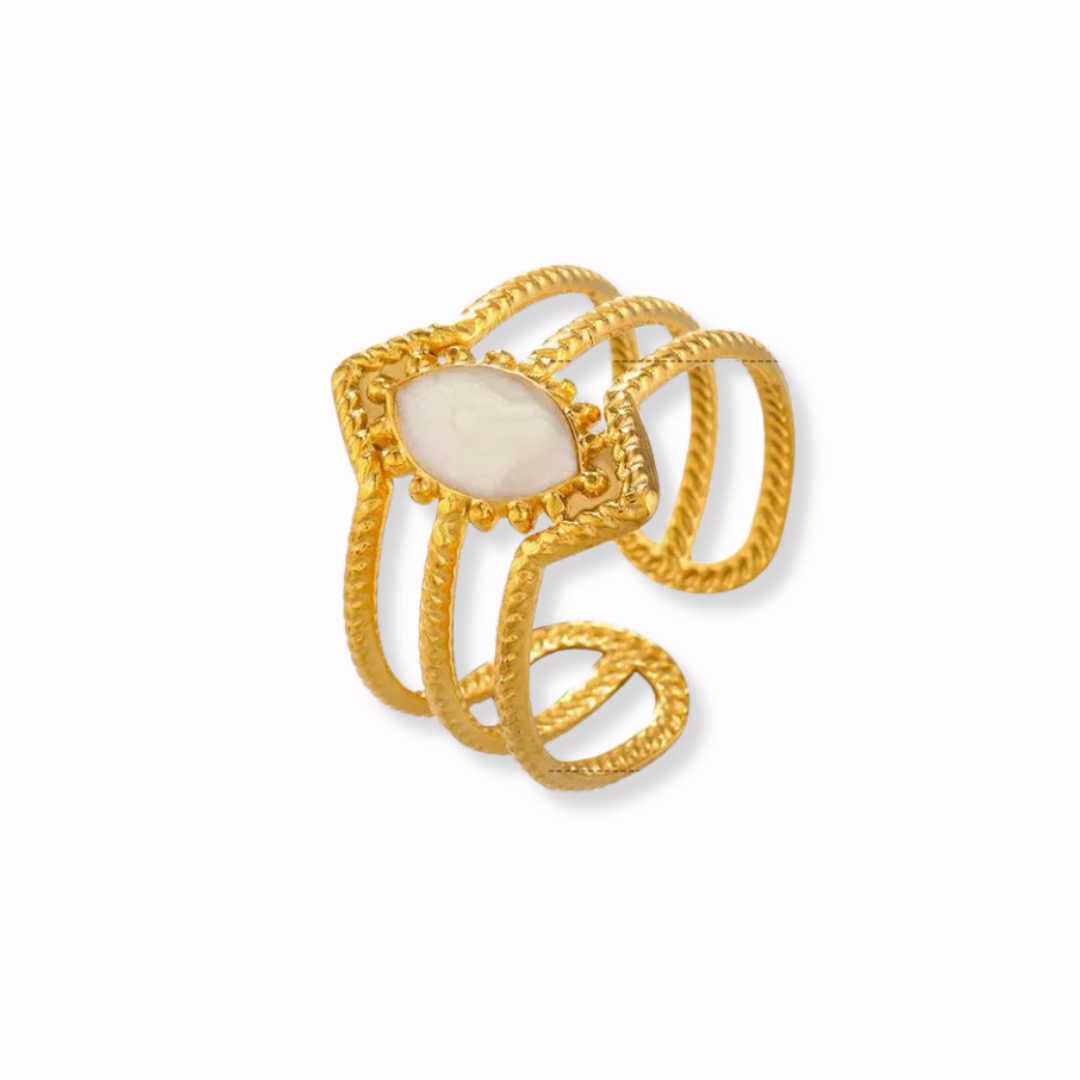BAGUE LUPITA