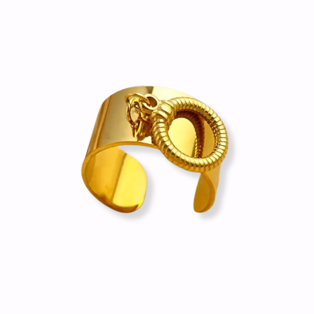 BAGUE OLIVIA