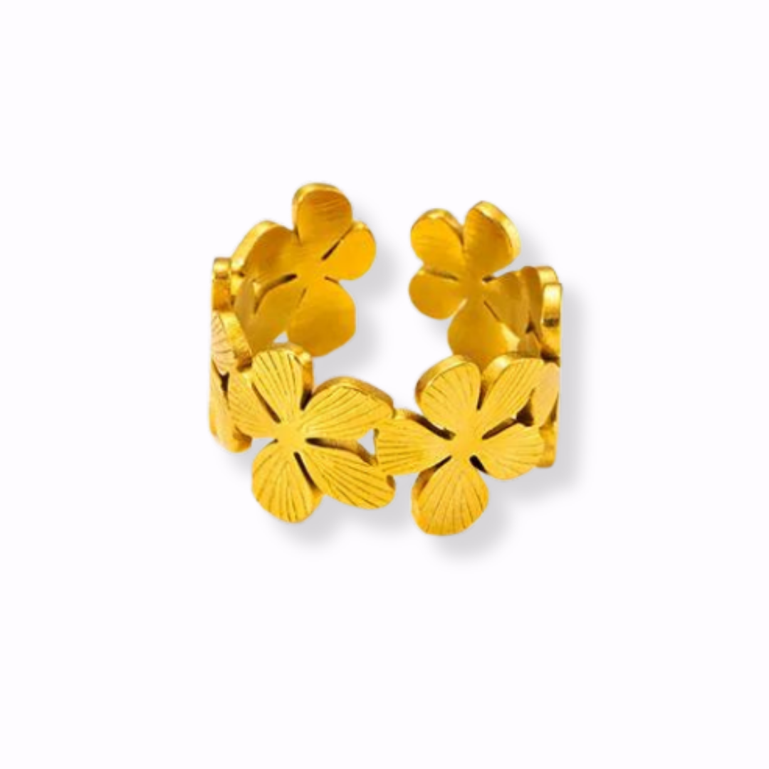 BAGUE POSY