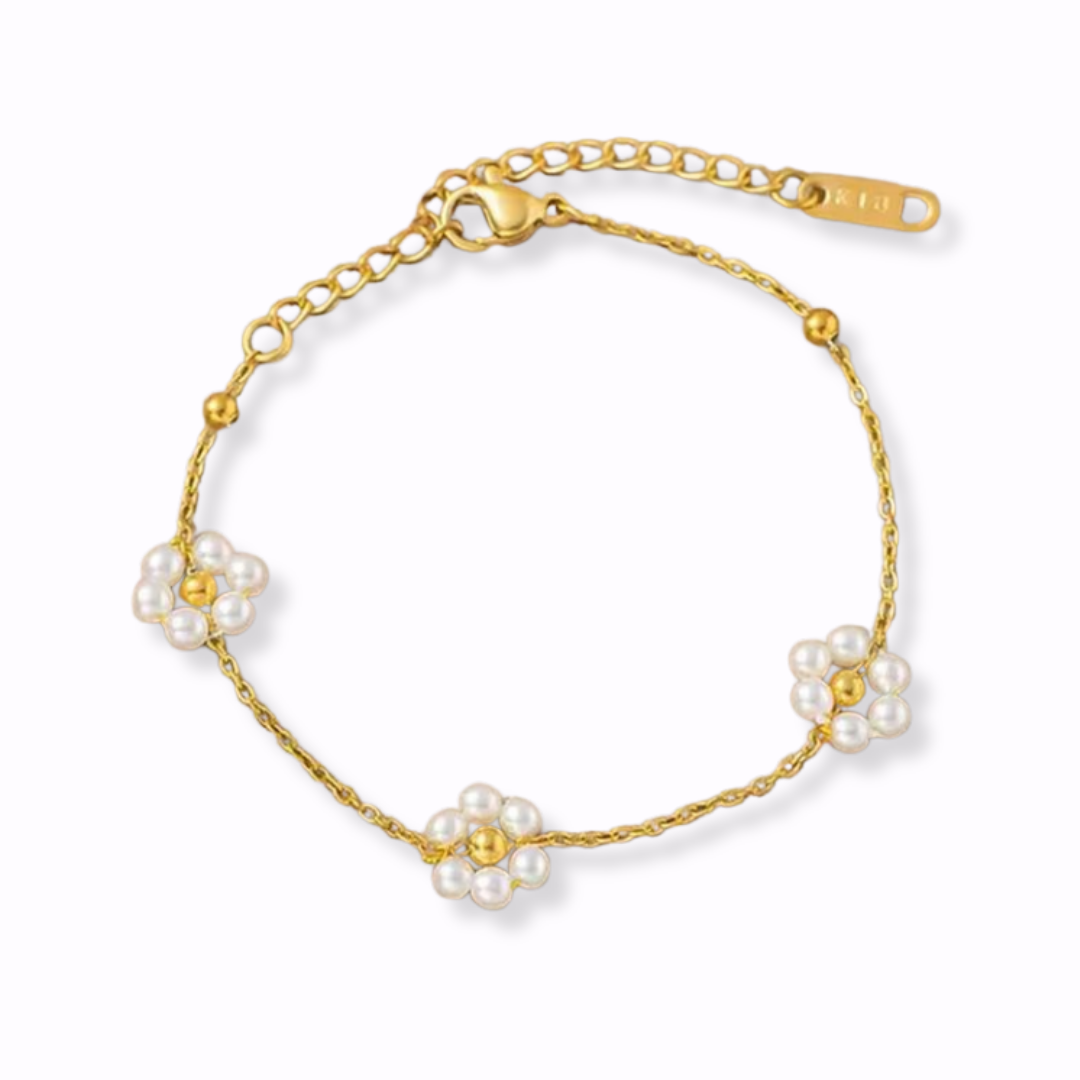 BRACELET POPPY