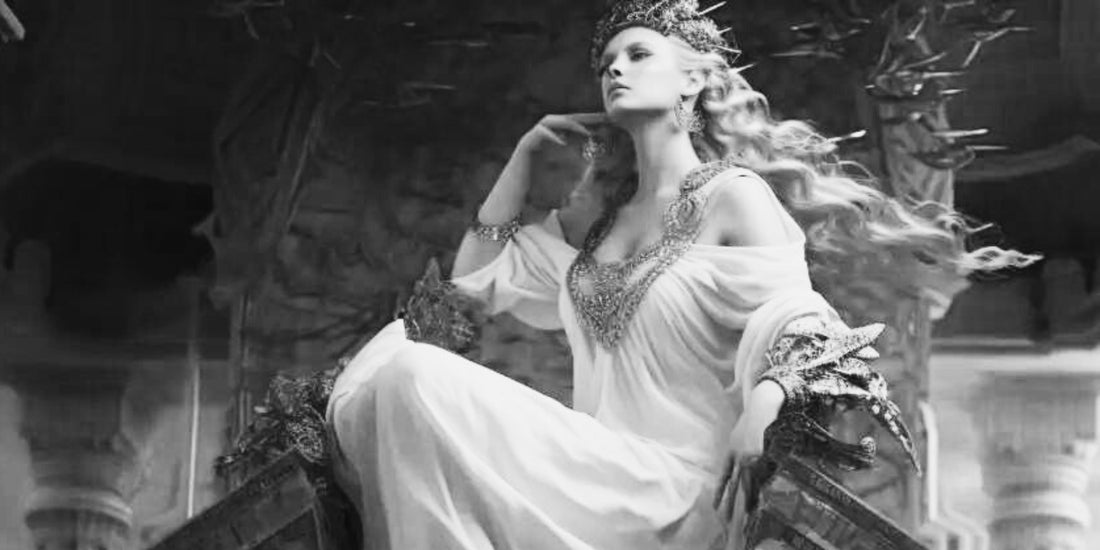 INDSIDE GODDESS’ COLLECTION