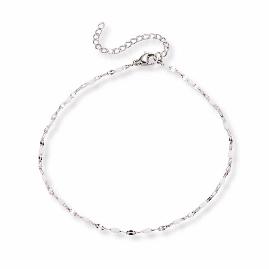 BRACELET DE CHEVILLE - BELIZE