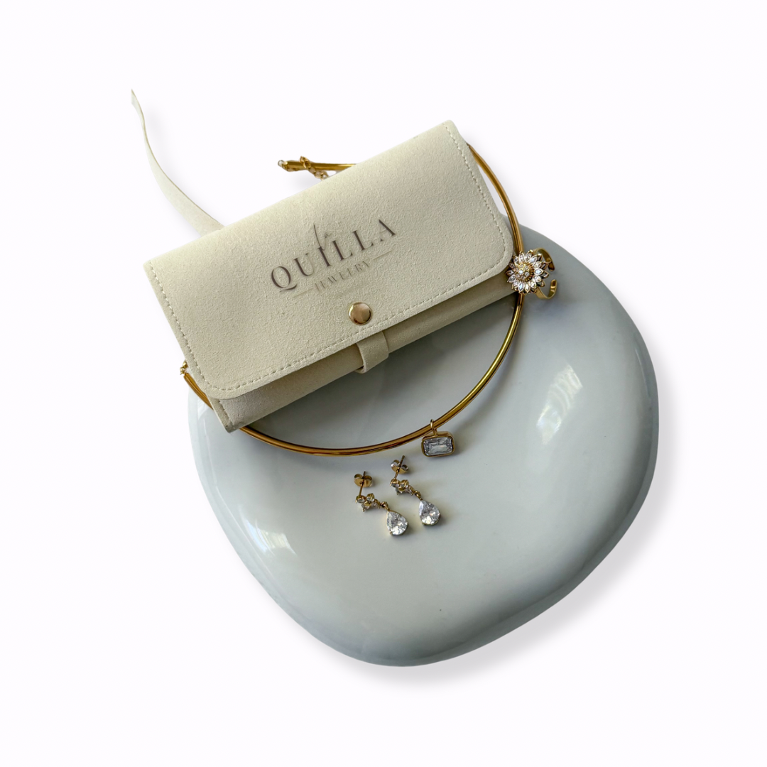 JEWELRY BOX