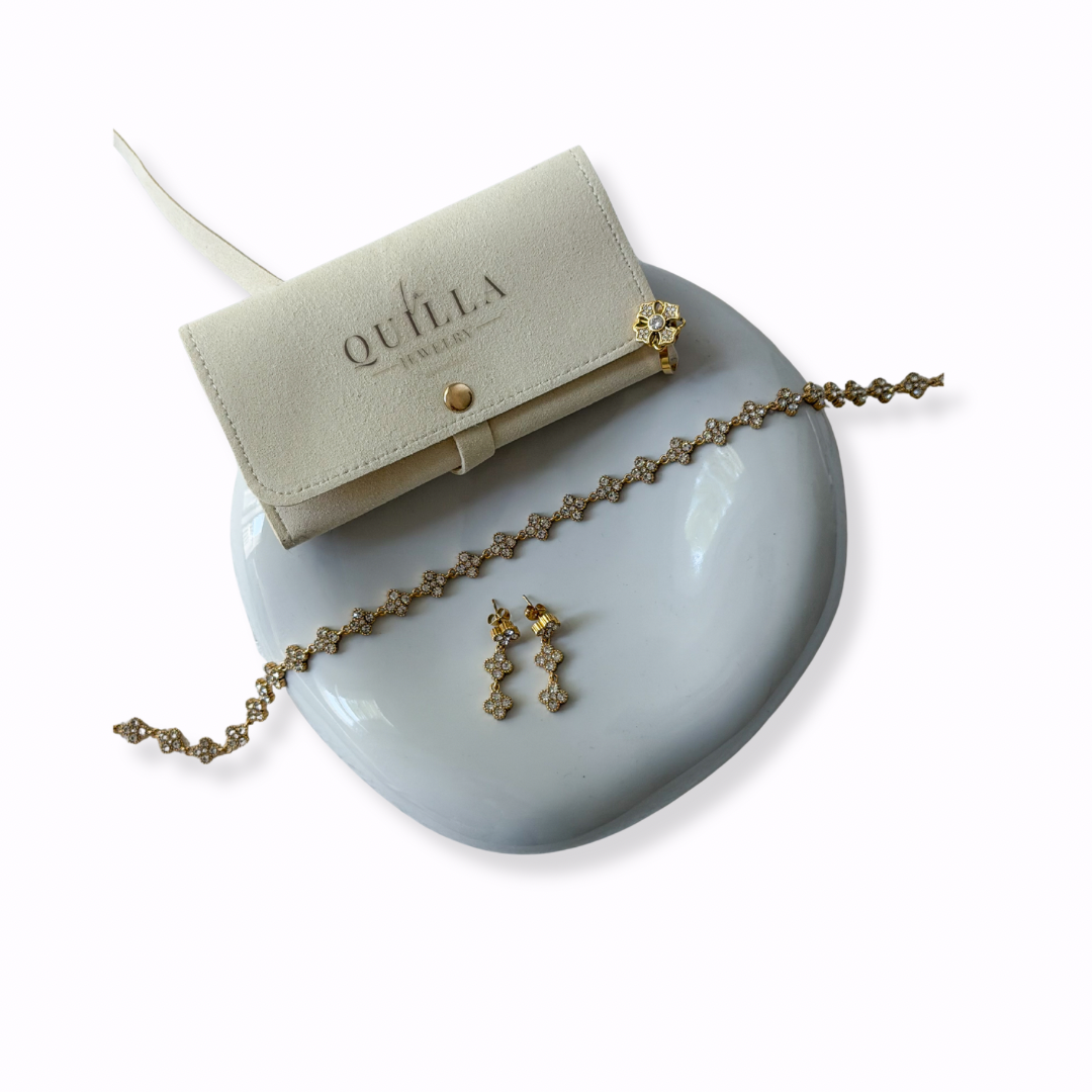JEWELRY BOX