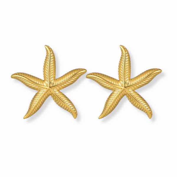 SALTY SOUL – La Quilla Jewelry