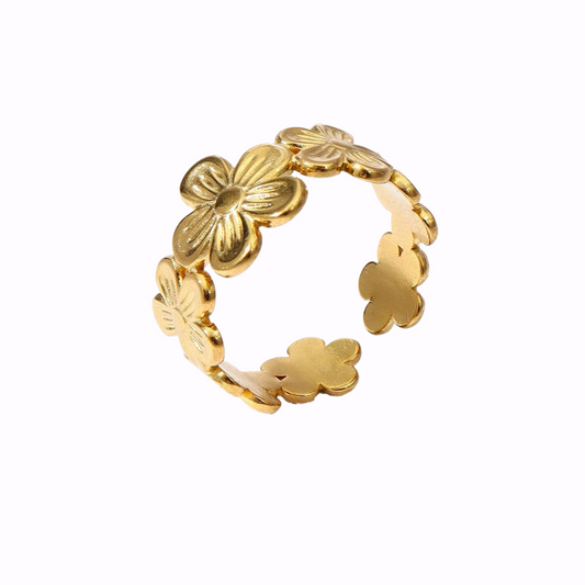BAGUE DAISY