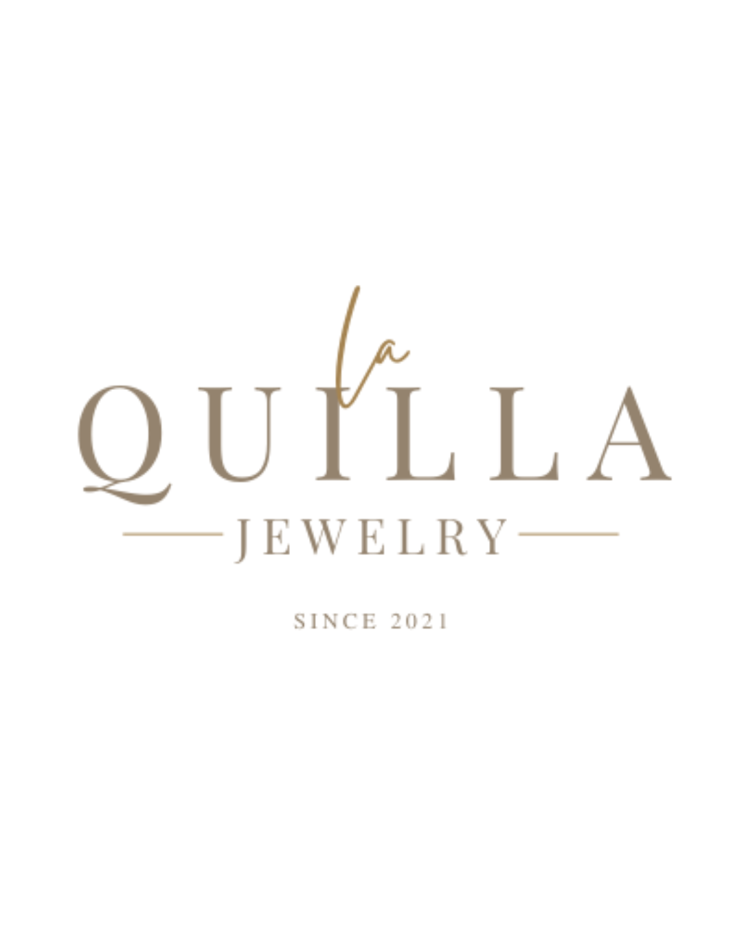 La Quilla Jewelry